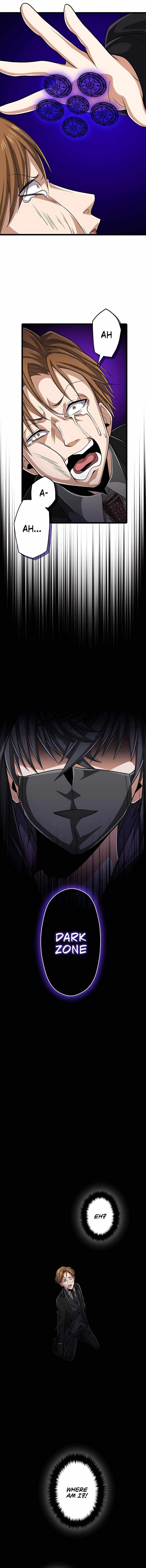 Magic Level 99990000 All-Attribute Great Sage - Chapter 41 Page 14