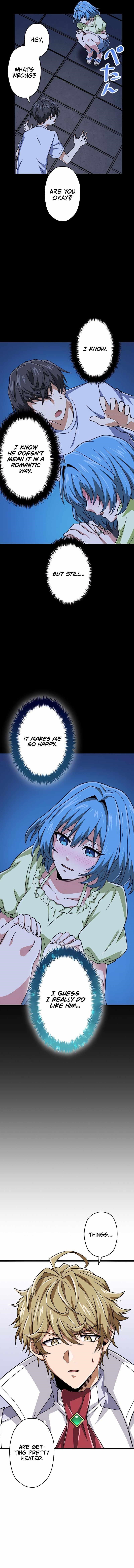 Magic Level 99990000 All-Attribute Great Sage - Chapter 50 Page 15