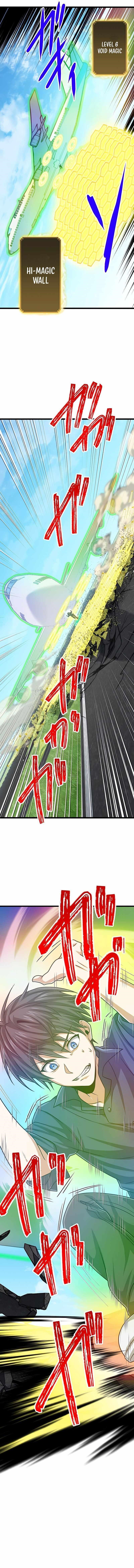 Magic Level 99990000 All-Attribute Great Sage - Chapter 54 Page 7