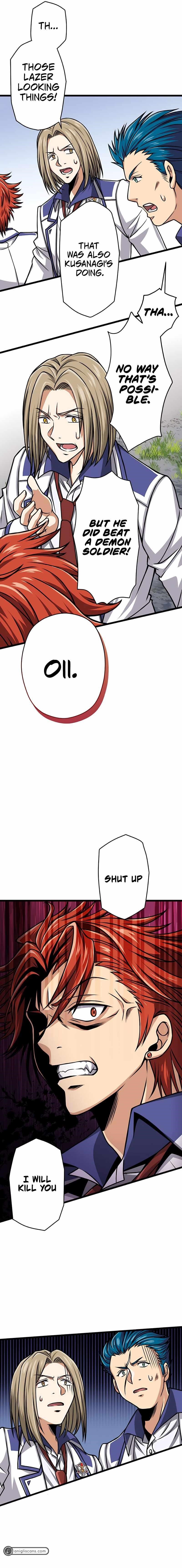 Magic Level 99990000 All-Attribute Great Sage - Chapter 6 Page 9