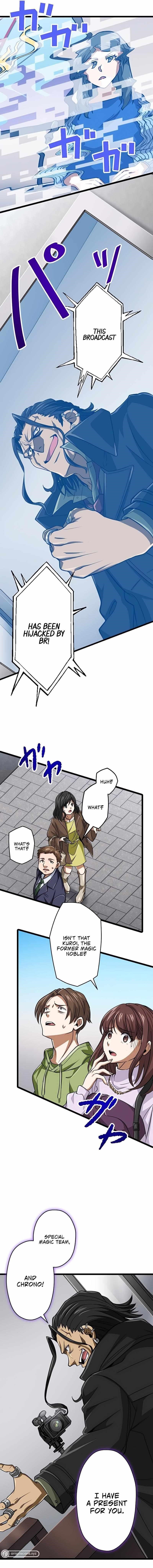 Magic Level 99990000 All-Attribute Great Sage - Chapter 63 Page 10