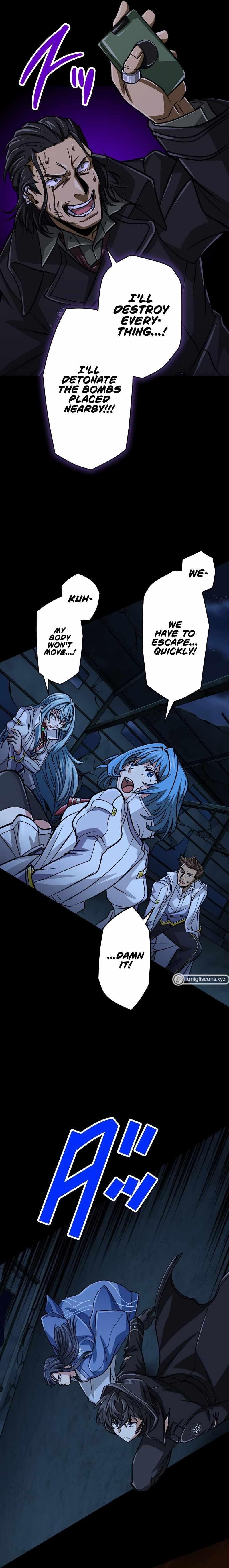 Magic Level 99990000 All-Attribute Great Sage - Chapter 66 Page 14