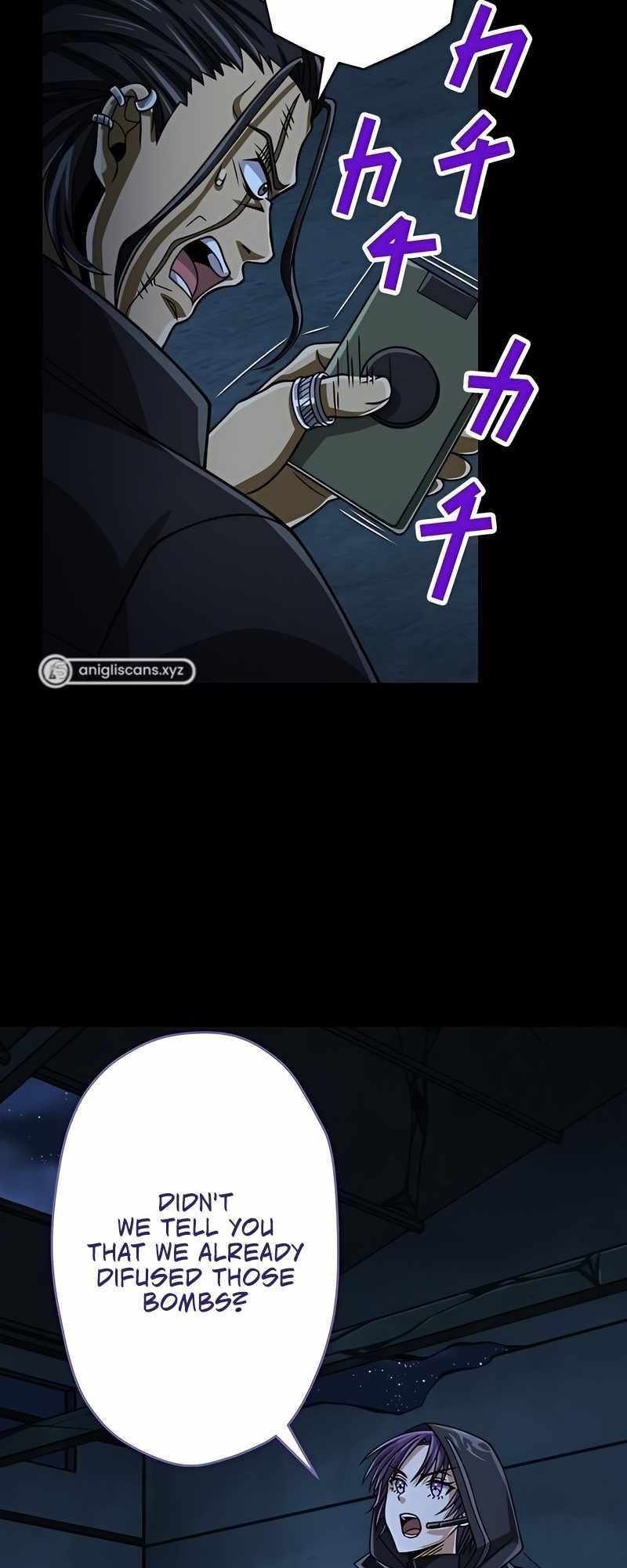 Magic Level 99990000 All-Attribute Great Sage - Chapter 67 Page 10