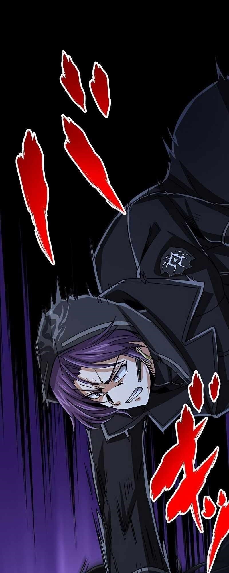 Magic Level 99990000 All-Attribute Great Sage - Chapter 67 Page 14