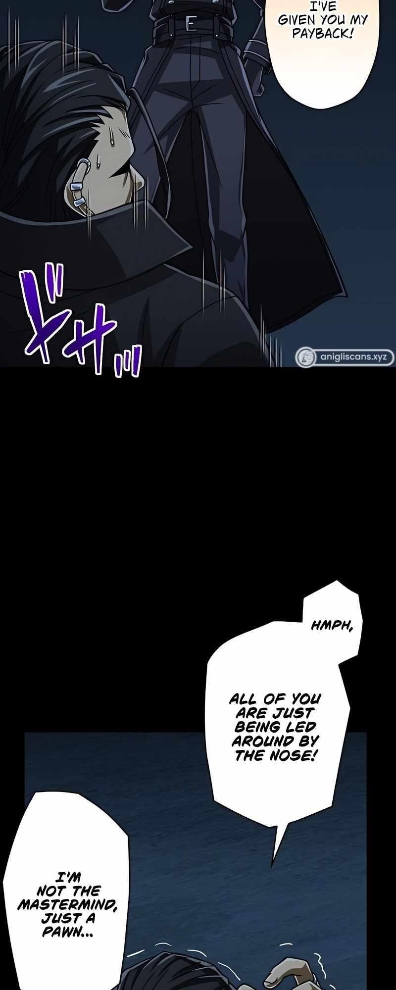 Magic Level 99990000 All-Attribute Great Sage - Chapter 67 Page 16