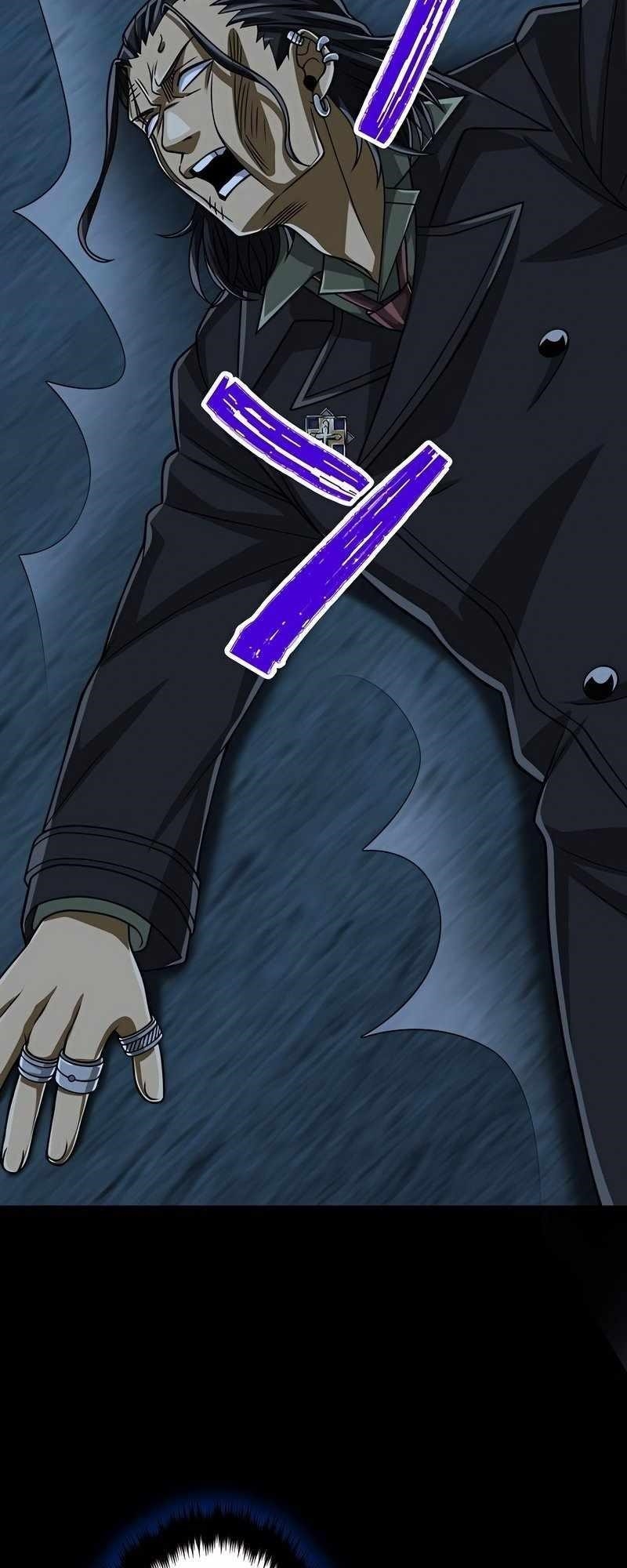 Magic Level 99990000 All-Attribute Great Sage - Chapter 67 Page 18