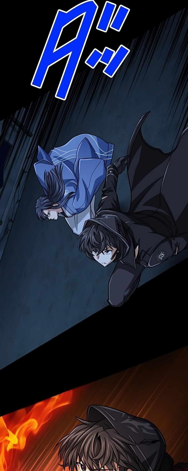 Magic Level 99990000 All-Attribute Great Sage - Chapter 67 Page 2