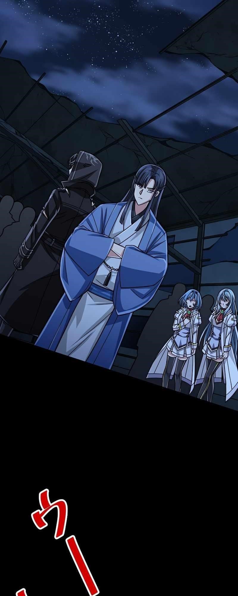 Magic Level 99990000 All-Attribute Great Sage - Chapter 67 Page 20