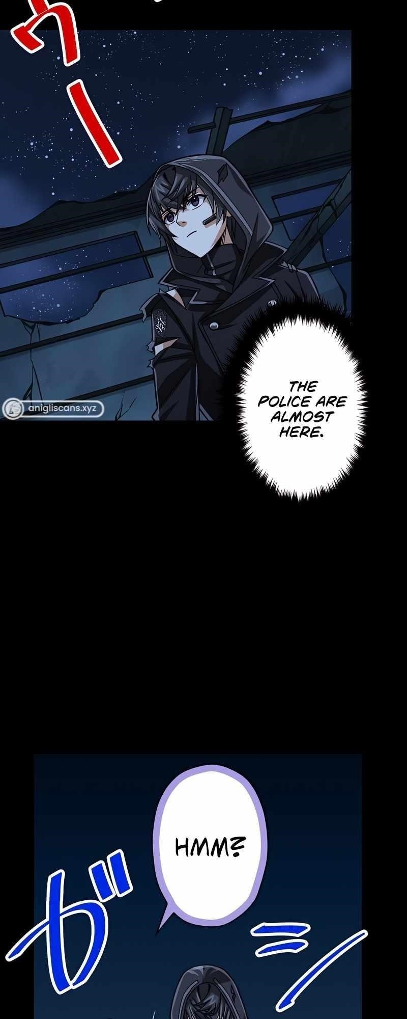 Magic Level 99990000 All-Attribute Great Sage - Chapter 67 Page 21