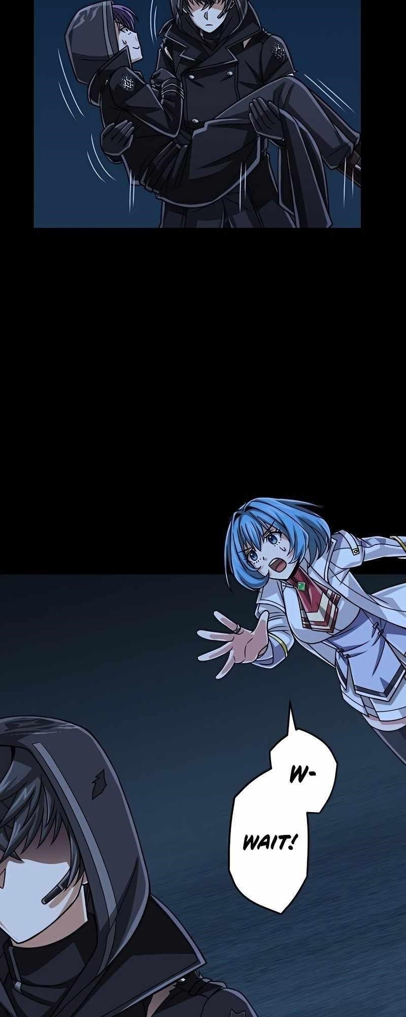 Magic Level 99990000 All-Attribute Great Sage - Chapter 67 Page 22