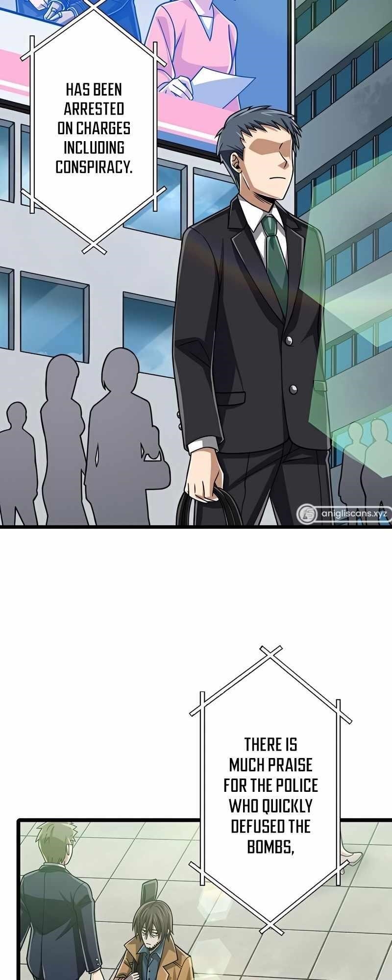 Magic Level 99990000 All-Attribute Great Sage - Chapter 67 Page 28