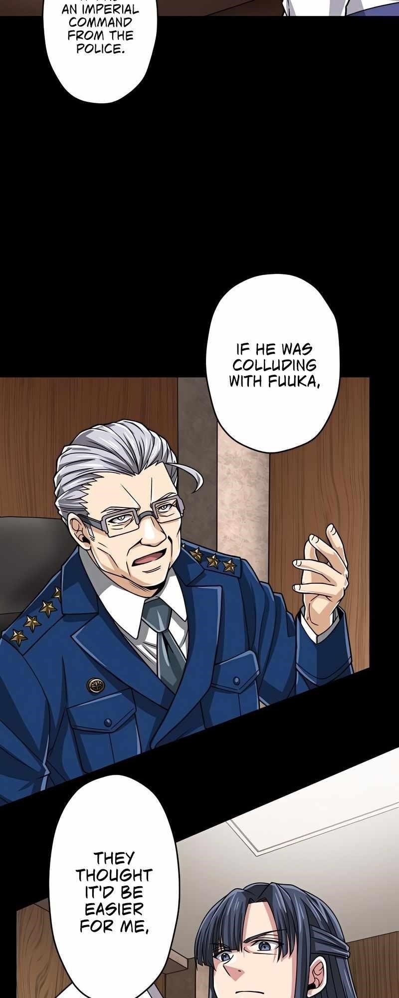 Magic Level 99990000 All-Attribute Great Sage - Chapter 67 Page 38