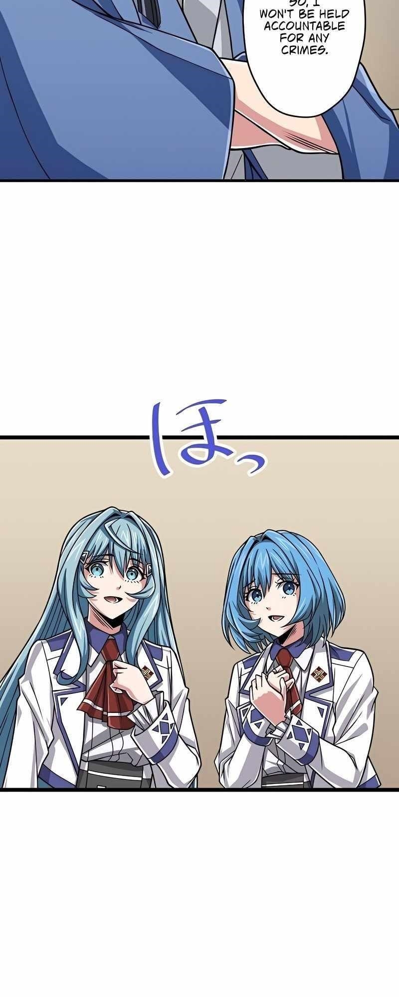 Magic Level 99990000 All-Attribute Great Sage - Chapter 67 Page 42