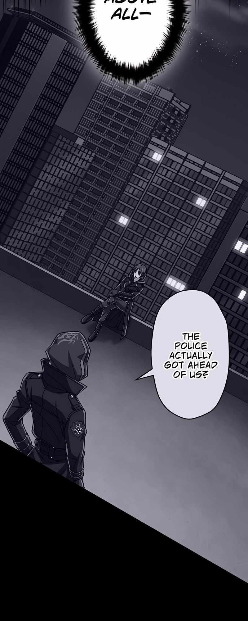 Magic Level 99990000 All-Attribute Great Sage - Chapter 67 Page 48