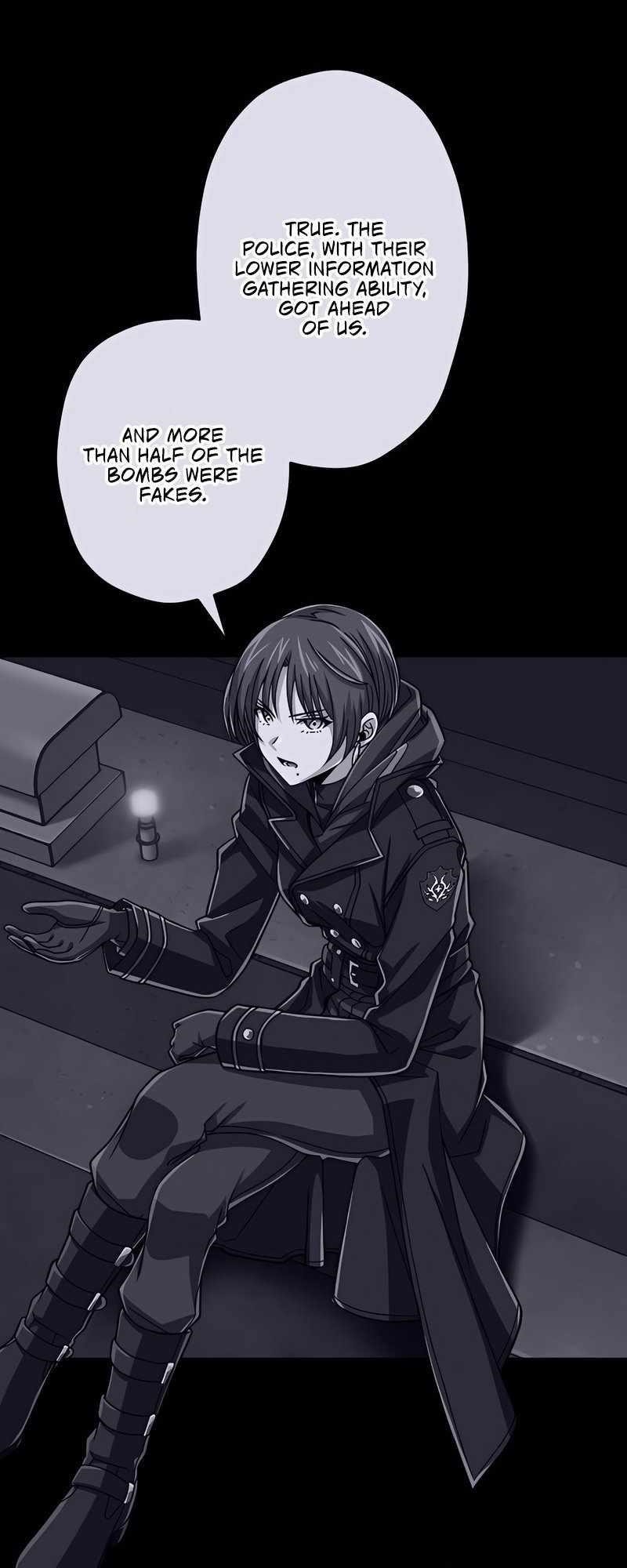 Magic Level 99990000 All-Attribute Great Sage - Chapter 67 Page 49