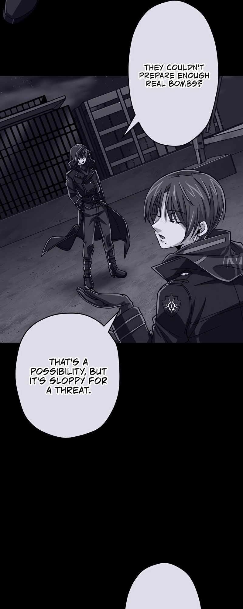 Magic Level 99990000 All-Attribute Great Sage - Chapter 67 Page 50