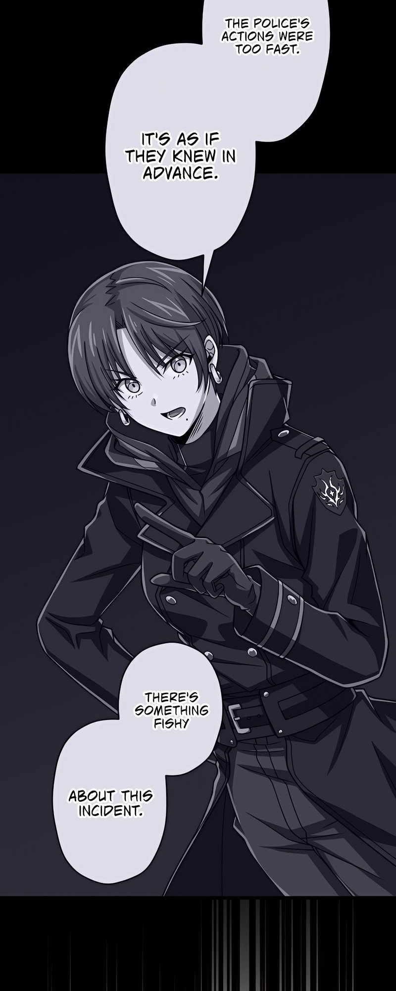 Magic Level 99990000 All-Attribute Great Sage - Chapter 67 Page 51