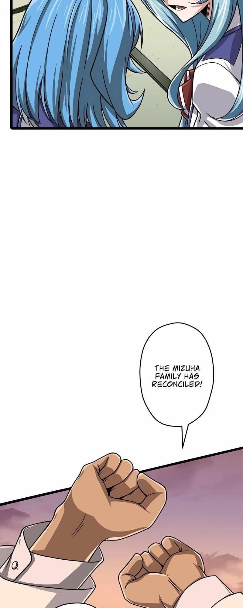 Magic Level 99990000 All-Attribute Great Sage - Chapter 67 Page 55