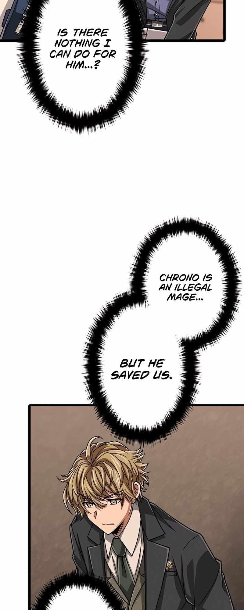 Magic Level 99990000 All-Attribute Great Sage - Chapter 67 Page 58