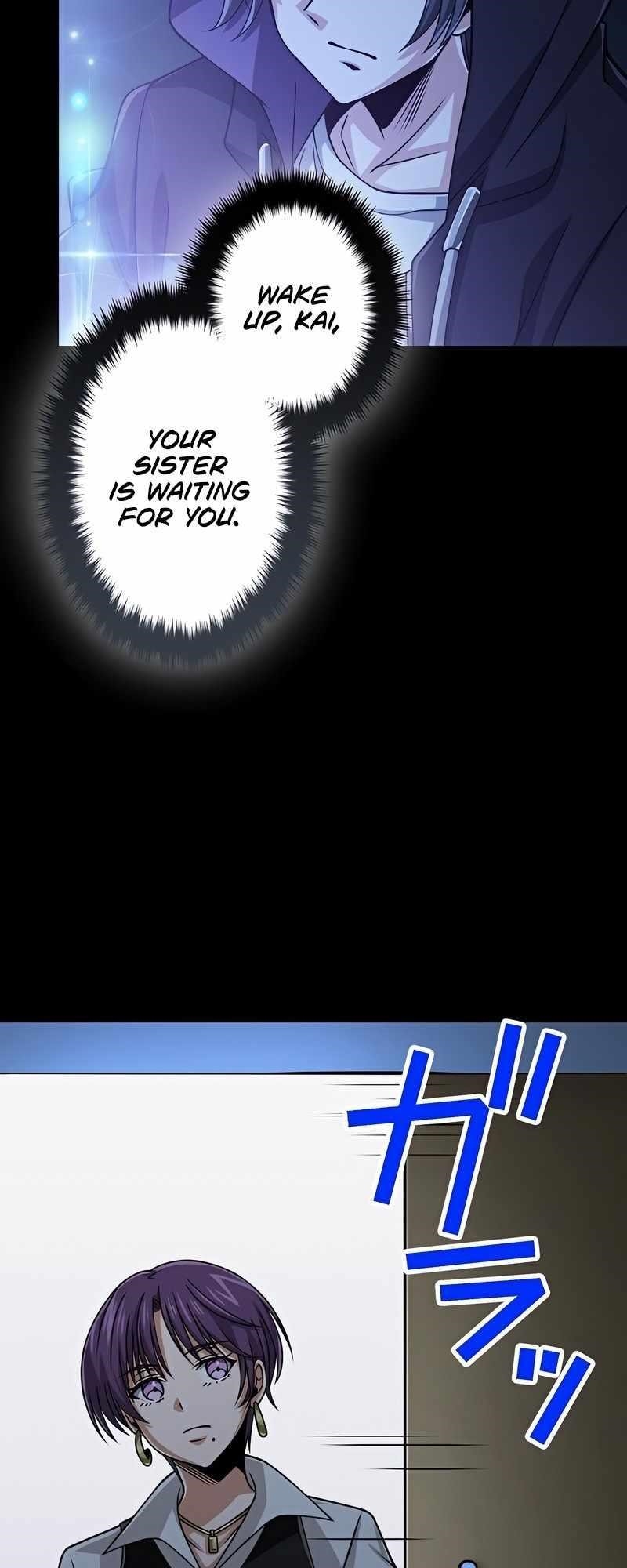 Magic Level 99990000 All-Attribute Great Sage - Chapter 67 Page 65