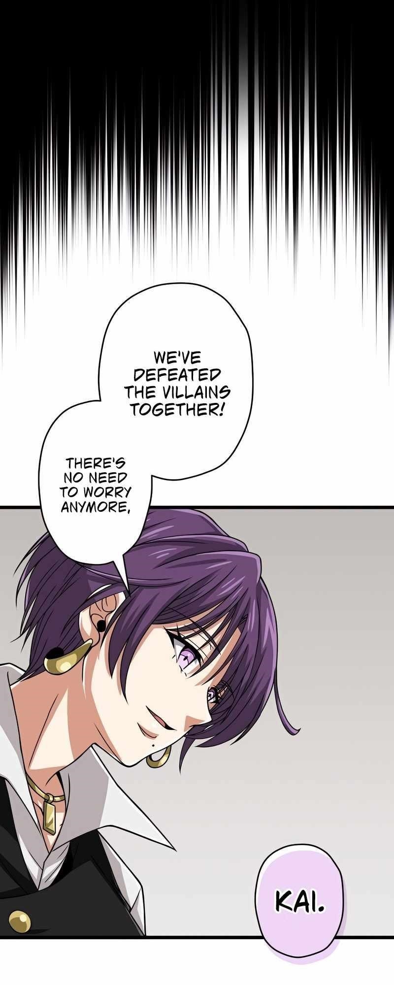 Magic Level 99990000 All-Attribute Great Sage - Chapter 67 Page 67