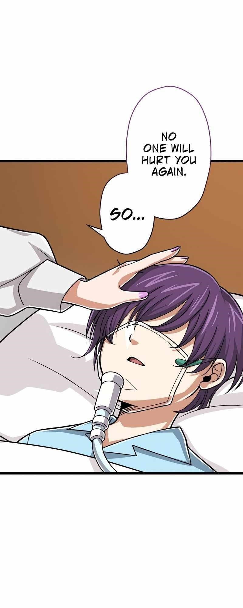 Magic Level 99990000 All-Attribute Great Sage - Chapter 67 Page 68