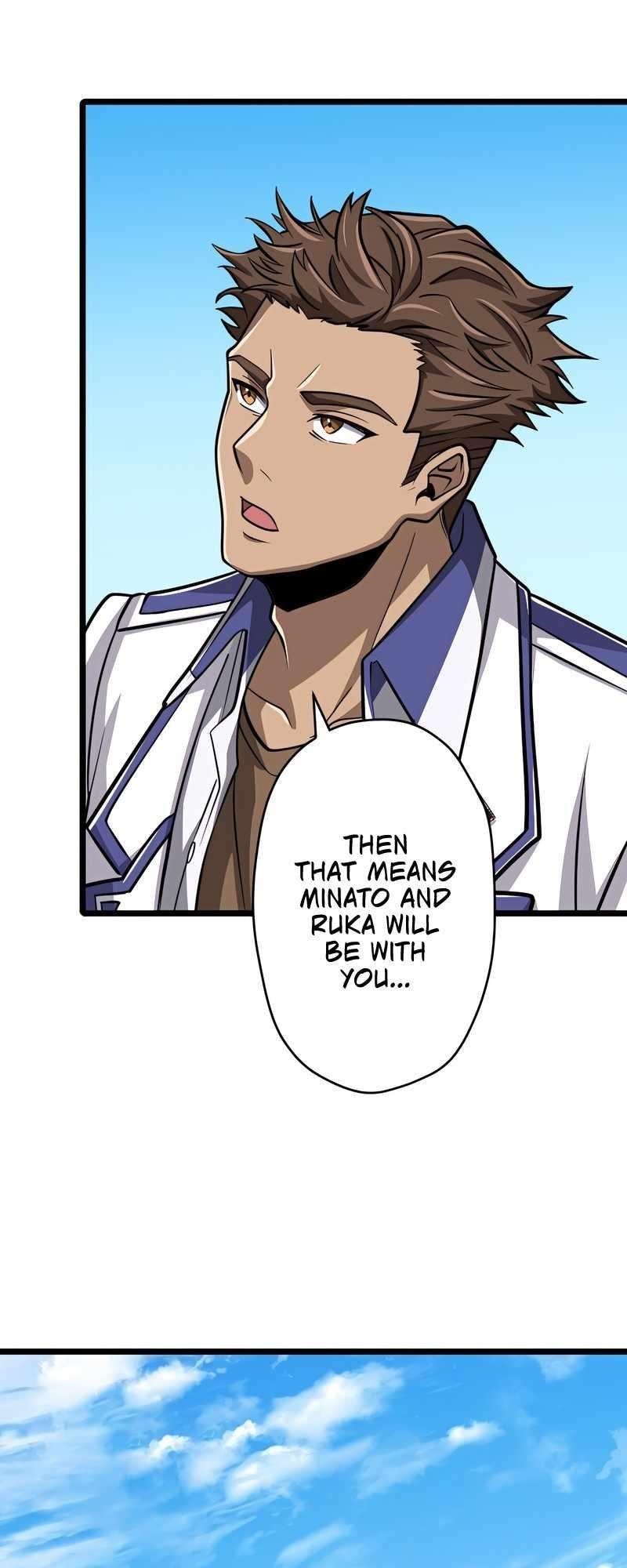 Magic Level 99990000 All-Attribute Great Sage - Chapter 68 Page 11