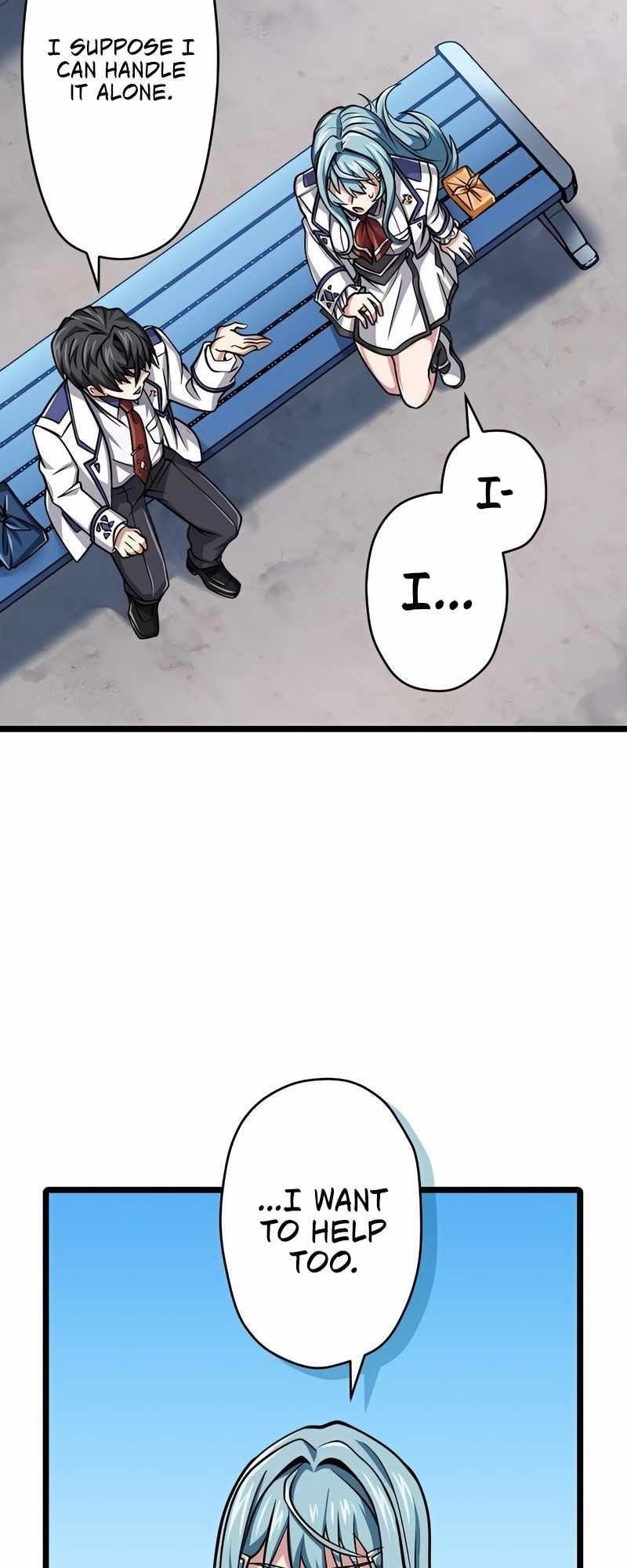 Magic Level 99990000 All-Attribute Great Sage - Chapter 68 Page 14