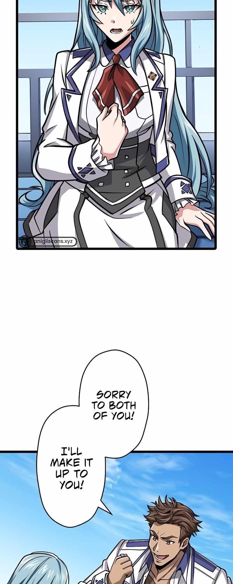 Magic Level 99990000 All-Attribute Great Sage - Chapter 68 Page 15