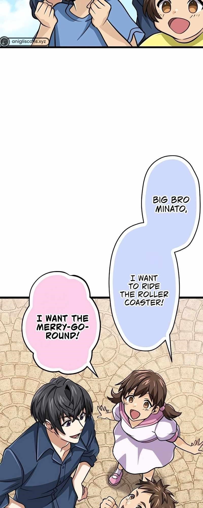 Magic Level 99990000 All-Attribute Great Sage - Chapter 68 Page 20