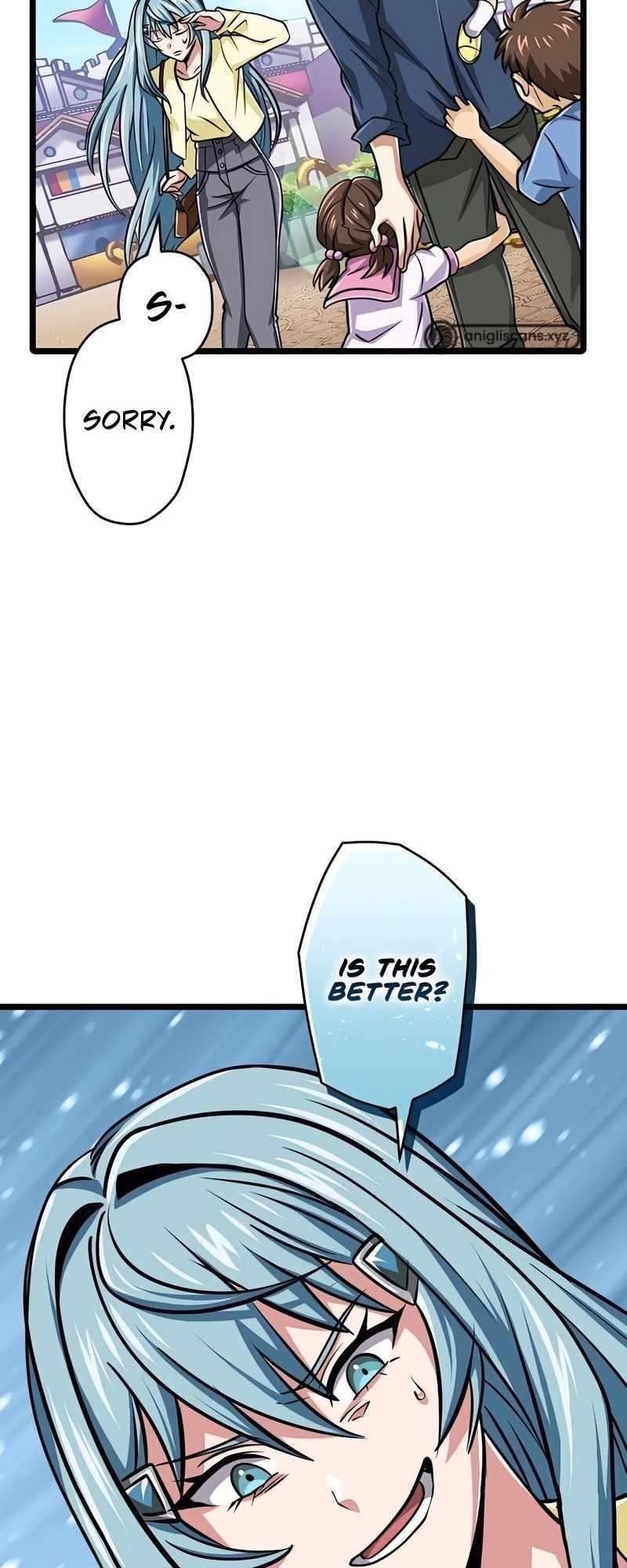 Magic Level 99990000 All-Attribute Great Sage - Chapter 68 Page 26