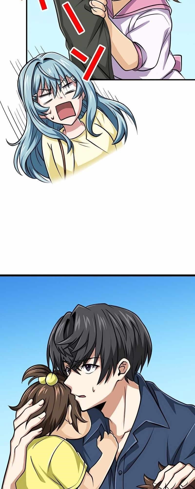 Magic Level 99990000 All-Attribute Great Sage - Chapter 68 Page 28