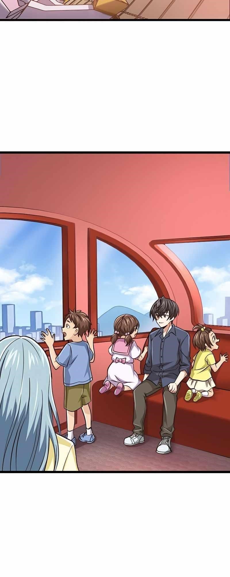 Magic Level 99990000 All-Attribute Great Sage - Chapter 68 Page 31