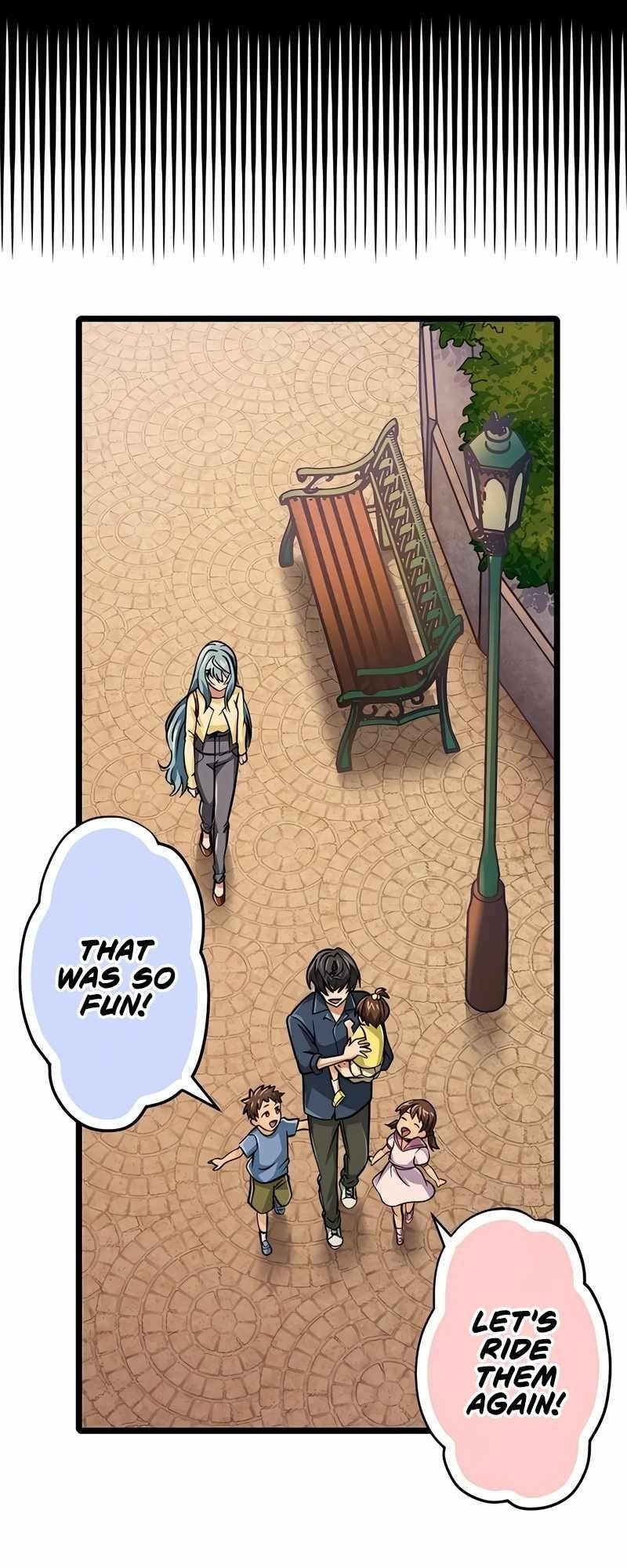 Magic Level 99990000 All-Attribute Great Sage - Chapter 68 Page 33