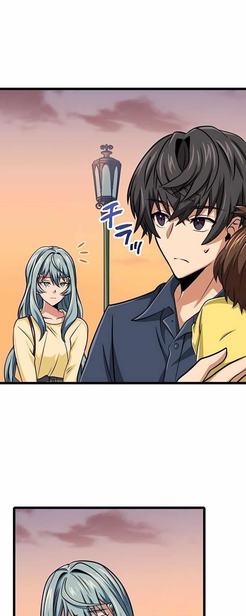 Magic Level 99990000 All-Attribute Great Sage - Chapter 68 Page 34