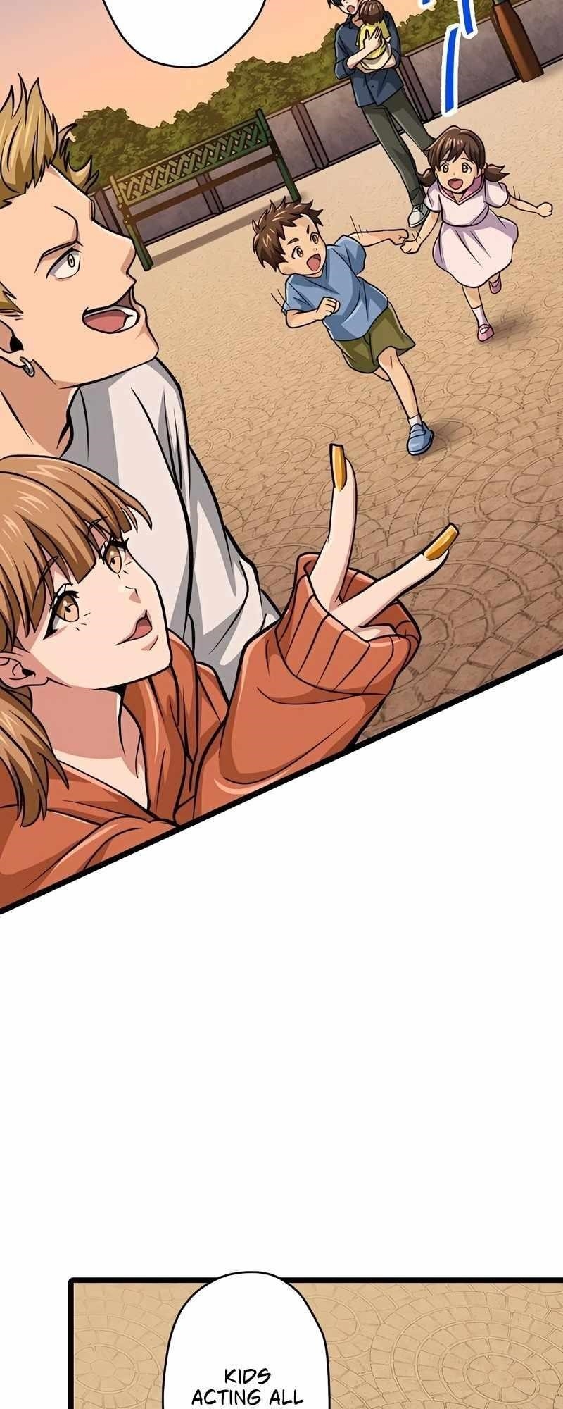 Magic Level 99990000 All-Attribute Great Sage - Chapter 68 Page 36