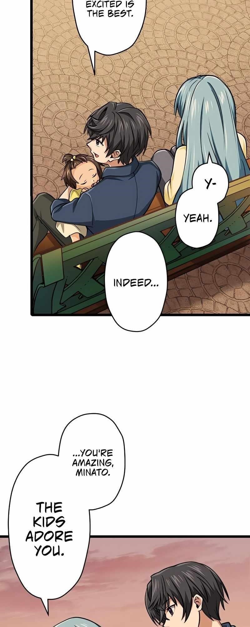 Magic Level 99990000 All-Attribute Great Sage - Chapter 68 Page 37