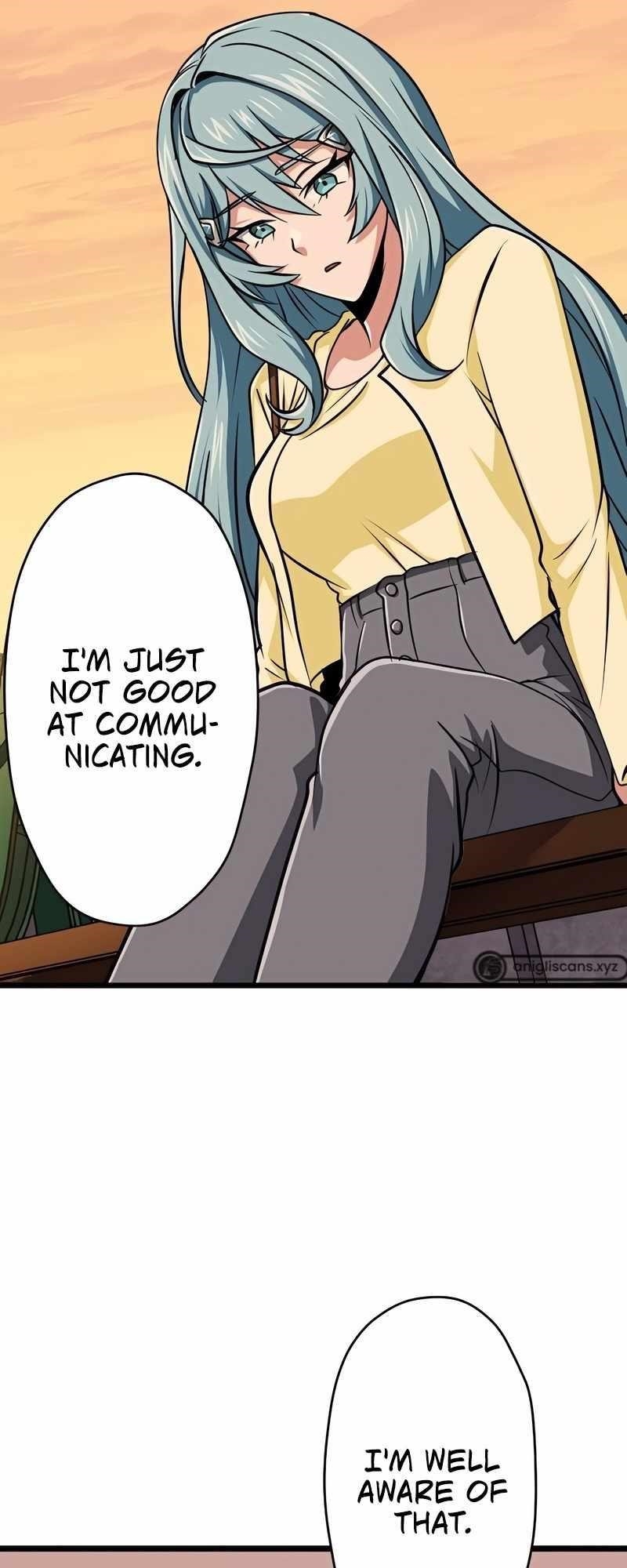 Magic Level 99990000 All-Attribute Great Sage - Chapter 68 Page 39