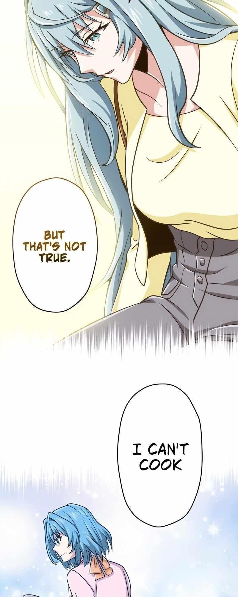 Magic Level 99990000 All-Attribute Great Sage - Chapter 68 Page 41