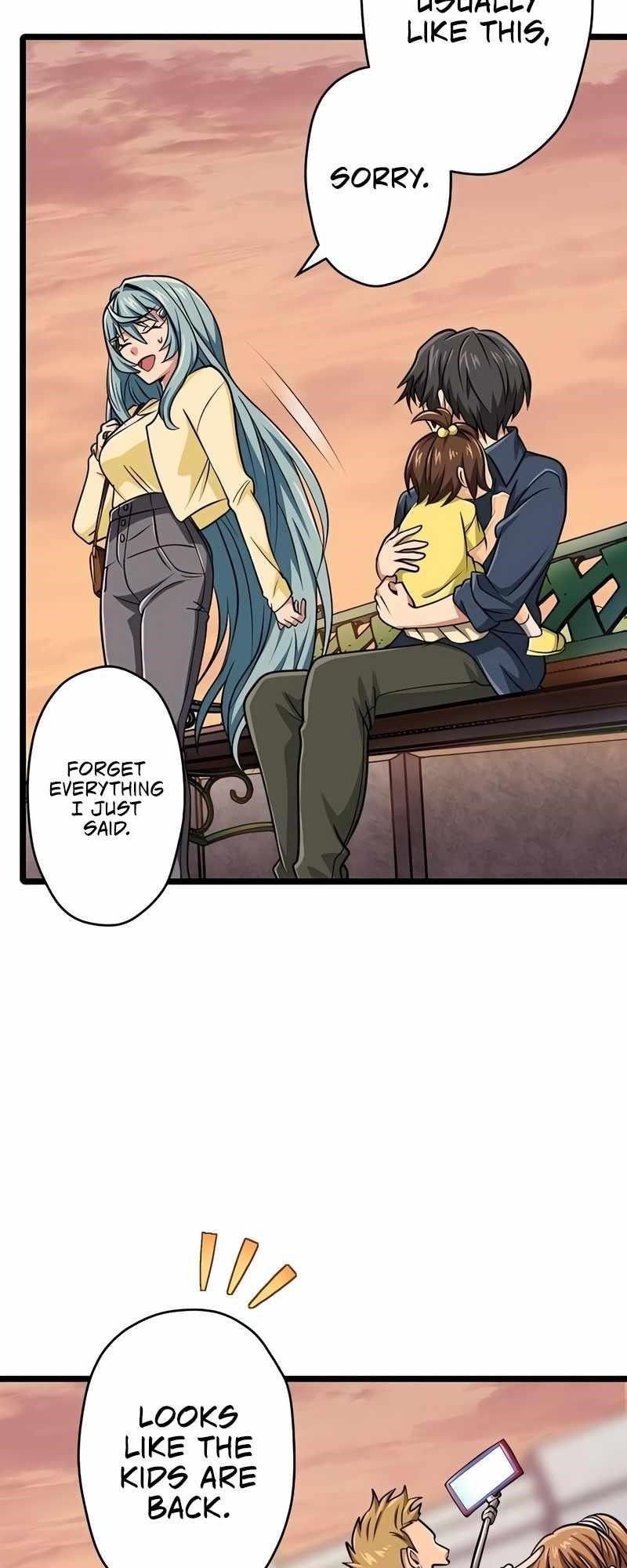 Magic Level 99990000 All-Attribute Great Sage - Chapter 68 Page 45