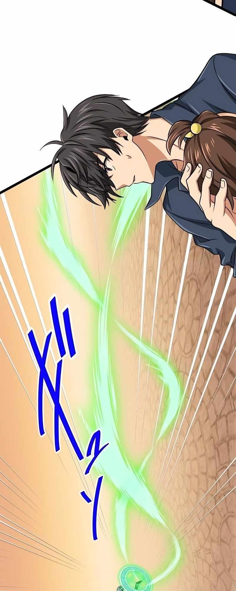 Magic Level 99990000 All-Attribute Great Sage - Chapter 68 Page 50