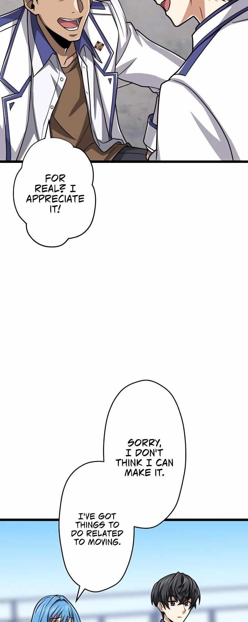 Magic Level 99990000 All-Attribute Great Sage - Chapter 68 Page 6