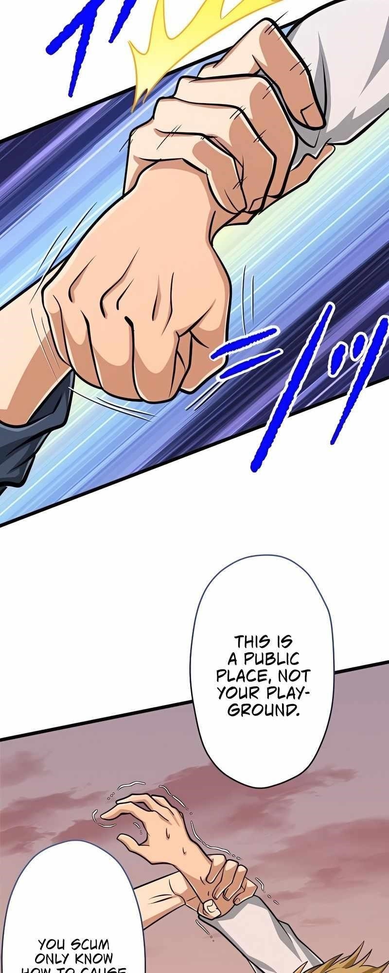 Magic Level 99990000 All-Attribute Great Sage - Chapter 68 Page 60