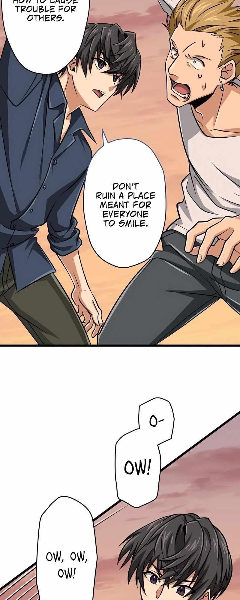 Magic Level 99990000 All-Attribute Great Sage - Chapter 68 Page 61