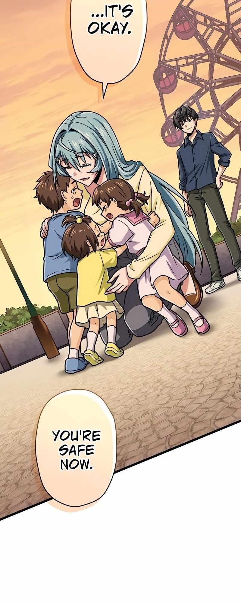 Magic Level 99990000 All-Attribute Great Sage - Chapter 68 Page 67