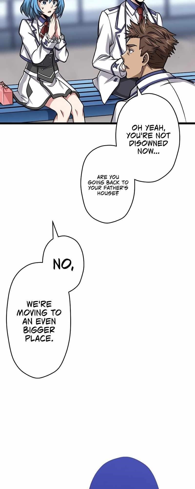 Magic Level 99990000 All-Attribute Great Sage - Chapter 68 Page 7