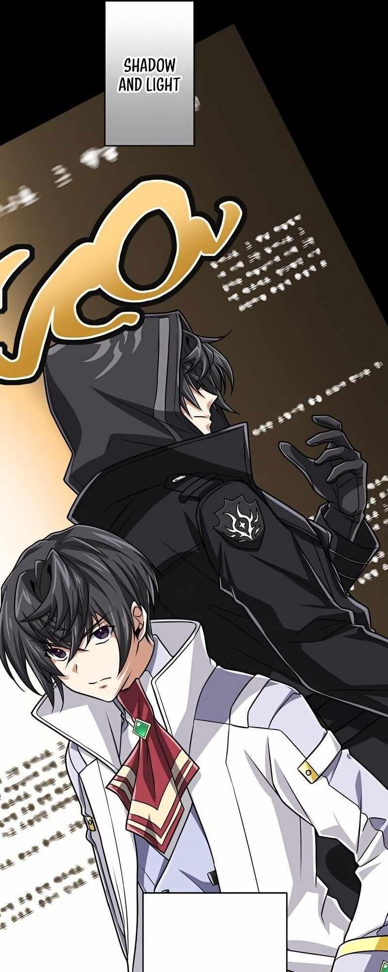 Magic Level 99990000 All-Attribute Great Sage - Chapter 69 Page 1