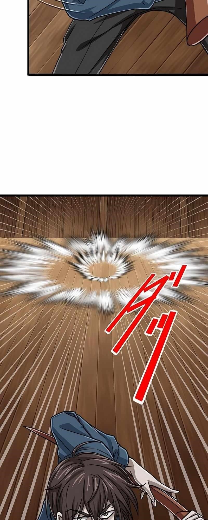 Magic Level 99990000 All-Attribute Great Sage - Chapter 69 Page 11