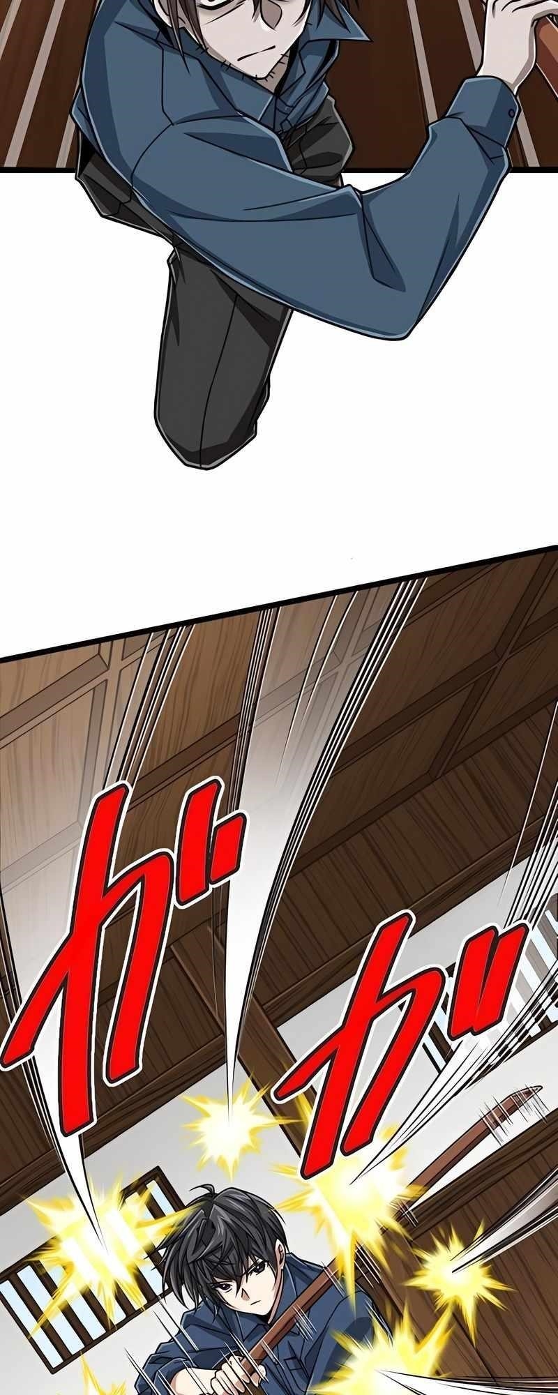 Magic Level 99990000 All-Attribute Great Sage - Chapter 69 Page 12