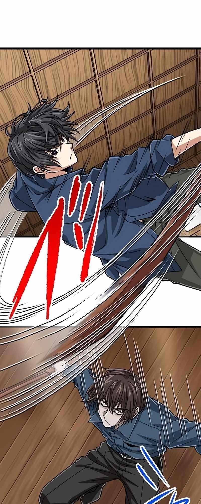 Magic Level 99990000 All-Attribute Great Sage - Chapter 69 Page 15